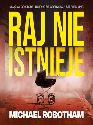 cover image of Raj nie istnieje